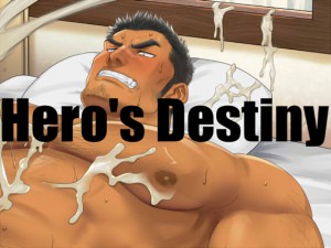 Hero's Destiny 4b
