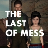 [vagrantsx] の【THE LAST OF MESS】