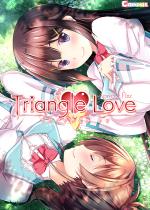 Triangle Love |AvRbgtBY|