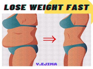 ���y�f�ށu���[�Y�E�E�F�C�g�E�t�@�X�g�vLOSE WEIGHT