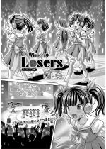 Losers Winners 0�y�P�b�z