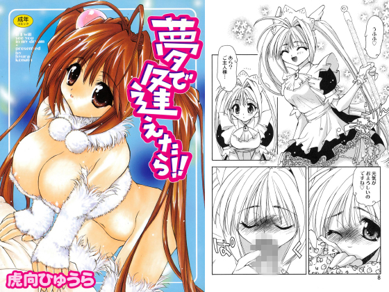 夢で逢えたら！！のタイトル画像