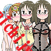 ����ɐ��ފ댯!���̃R���A�E�u�E�i�E�C!3