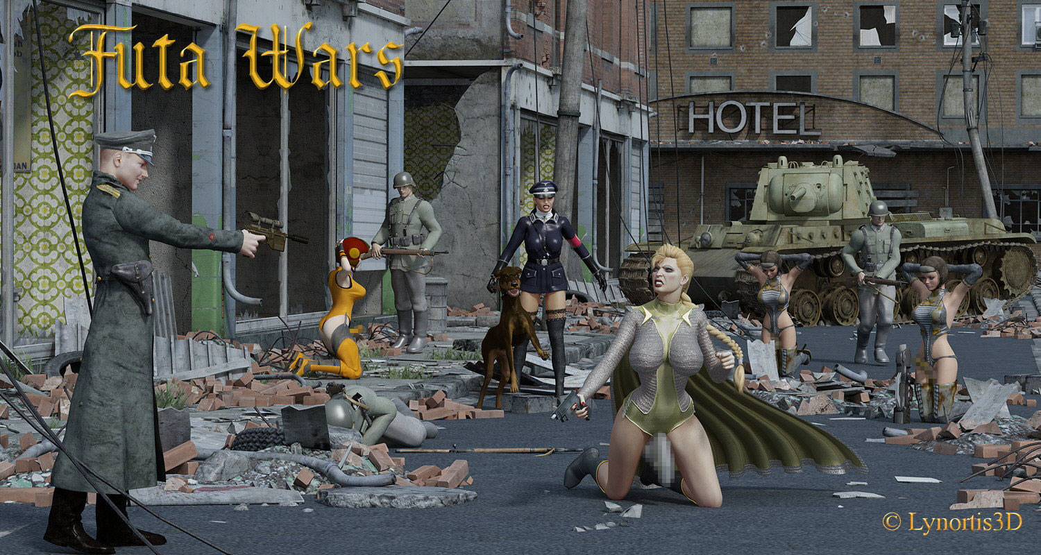Futa Wars