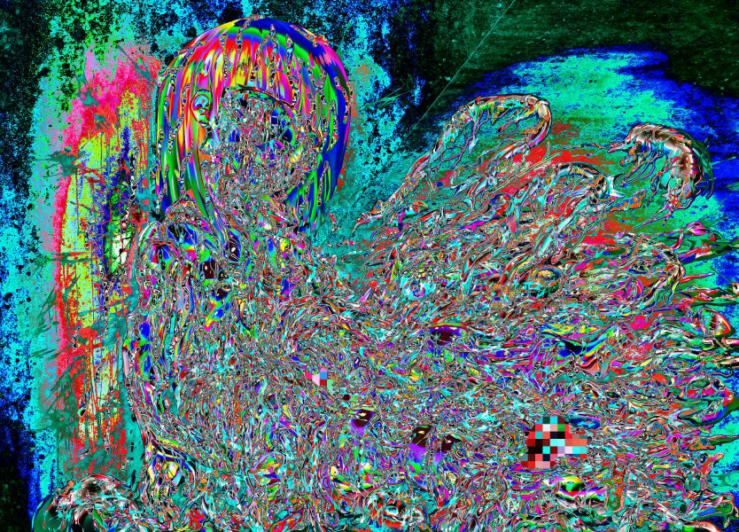 「貧民少女解体ショー」08〜10 割引パックのサンプル画像4