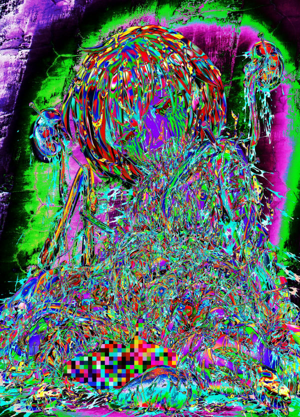 「貧民少女解体ショー」08〜10 割引パックのサンプル画像6