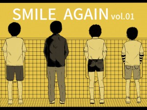 SMILE AGAIN vol.01