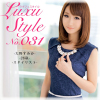 �y50%OFF�zLuxuStyle(���O�W���X�^�C��)No.031 ��삷�݂� 28�� �X�^�C���X�g�y�t��CP 5/11�܂Łz