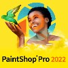 PaintShop Pro 2022 _E[hŁy\[XlNXgz