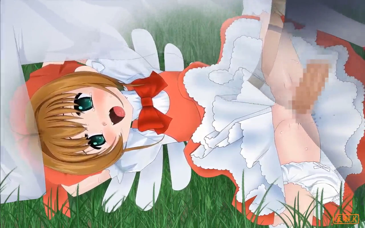 サンプル画像5|【エロアニメ】○○ 動画 32【天観K】