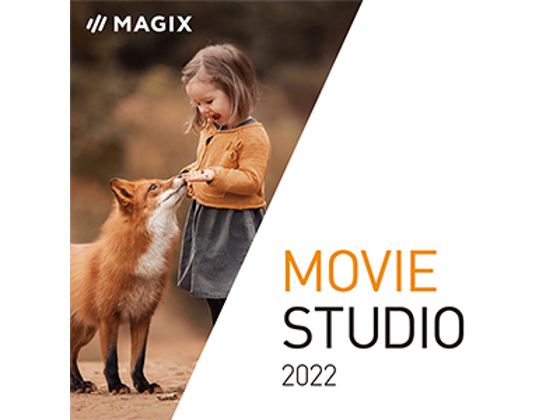 Movie Studio 2022 ダウンロード版【ソースネクスト】の紹介画像