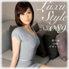 �y50%OFF�zLuxuStyle(���O�W���X�^�C��)No.089 ����D 30�� �f�U�C�i�[�y�t��CP 5/11�܂Łz