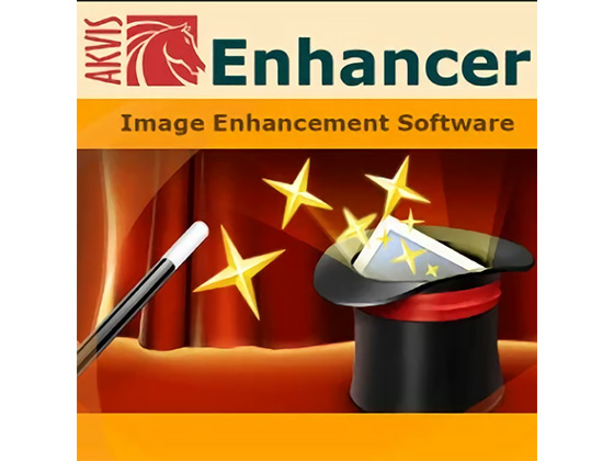 AKVIS Enhancer Homeプラグイン v.17.6 【shareEDGEプロジェクト】【ダウンロード版】の紹介画像
