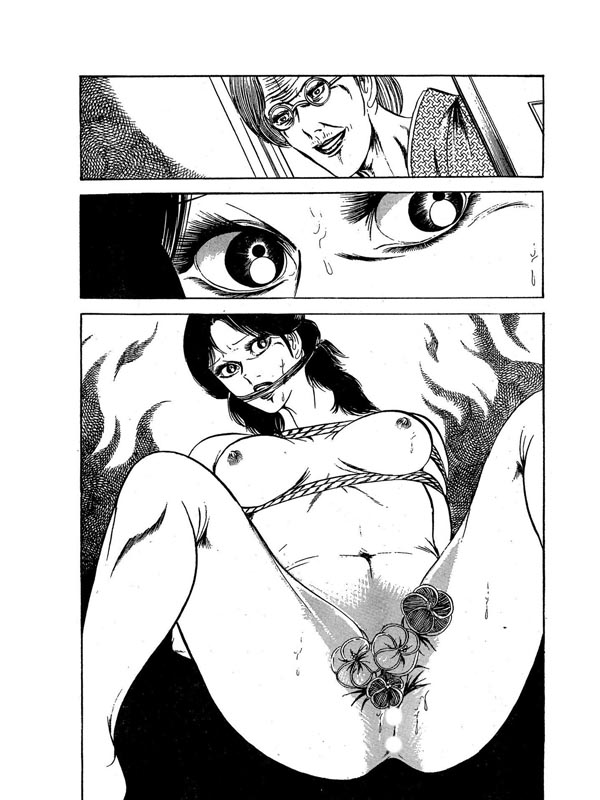 人妻ときどき情婦 8のサンプル画像7