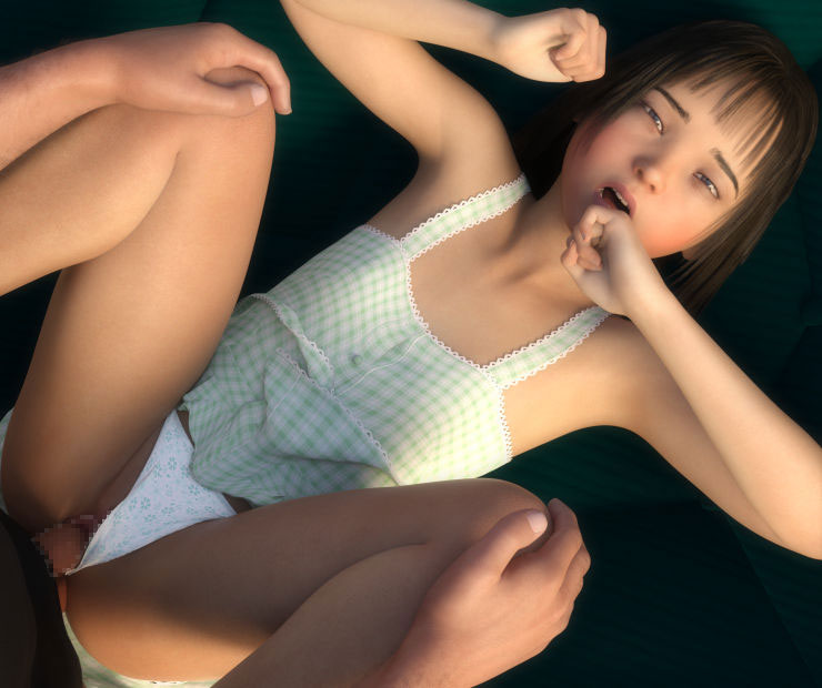 少女の幽霊とイチャコラする話のサンプル画像2