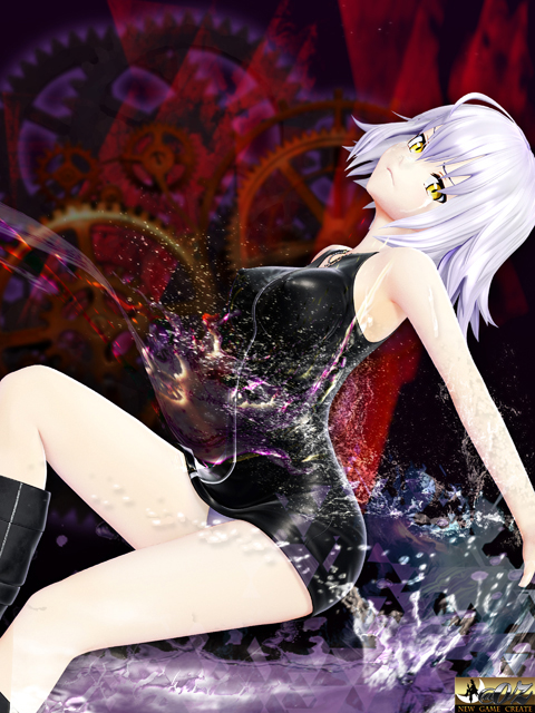 罠に墜ちた竜の魔女II恥辱・エナジードレイン機械姦・輪姦陵○