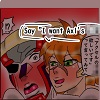 How to make arrogant leader who r*pes me my pet  Revenge of cat-ear boy