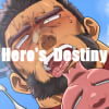 [大人のつみき] の【Hero's Destiny 第6話】