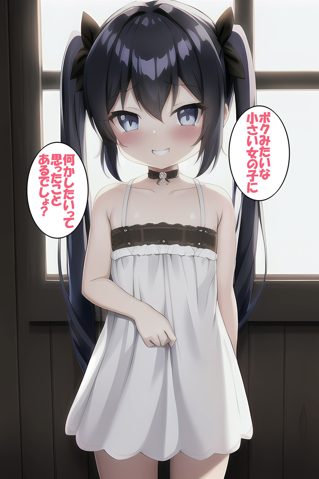 WAKARASE 4のサンプル画像4