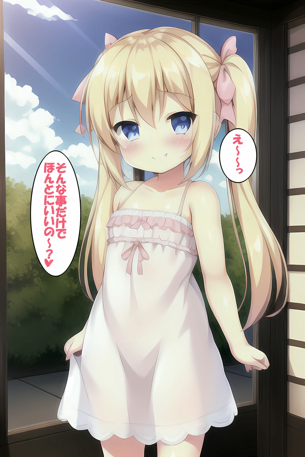 WAKARASE 6のサンプル画像4