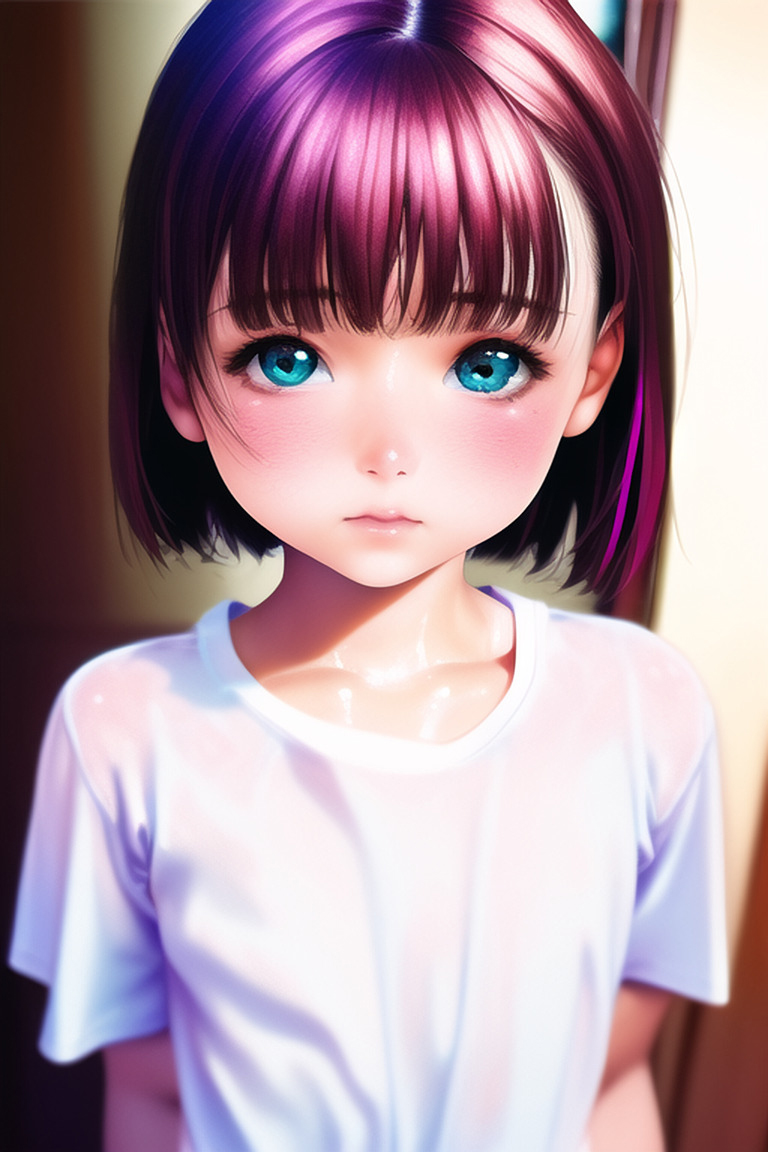 ぼっちの妹ちゃんのサンプル画像3