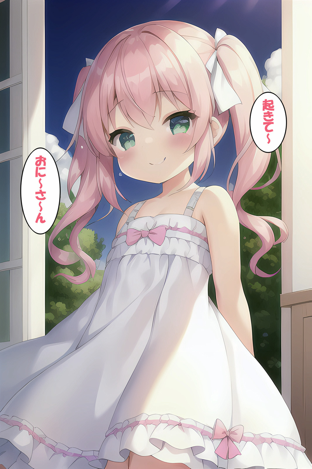 WAKARASE 13のサンプル画像1