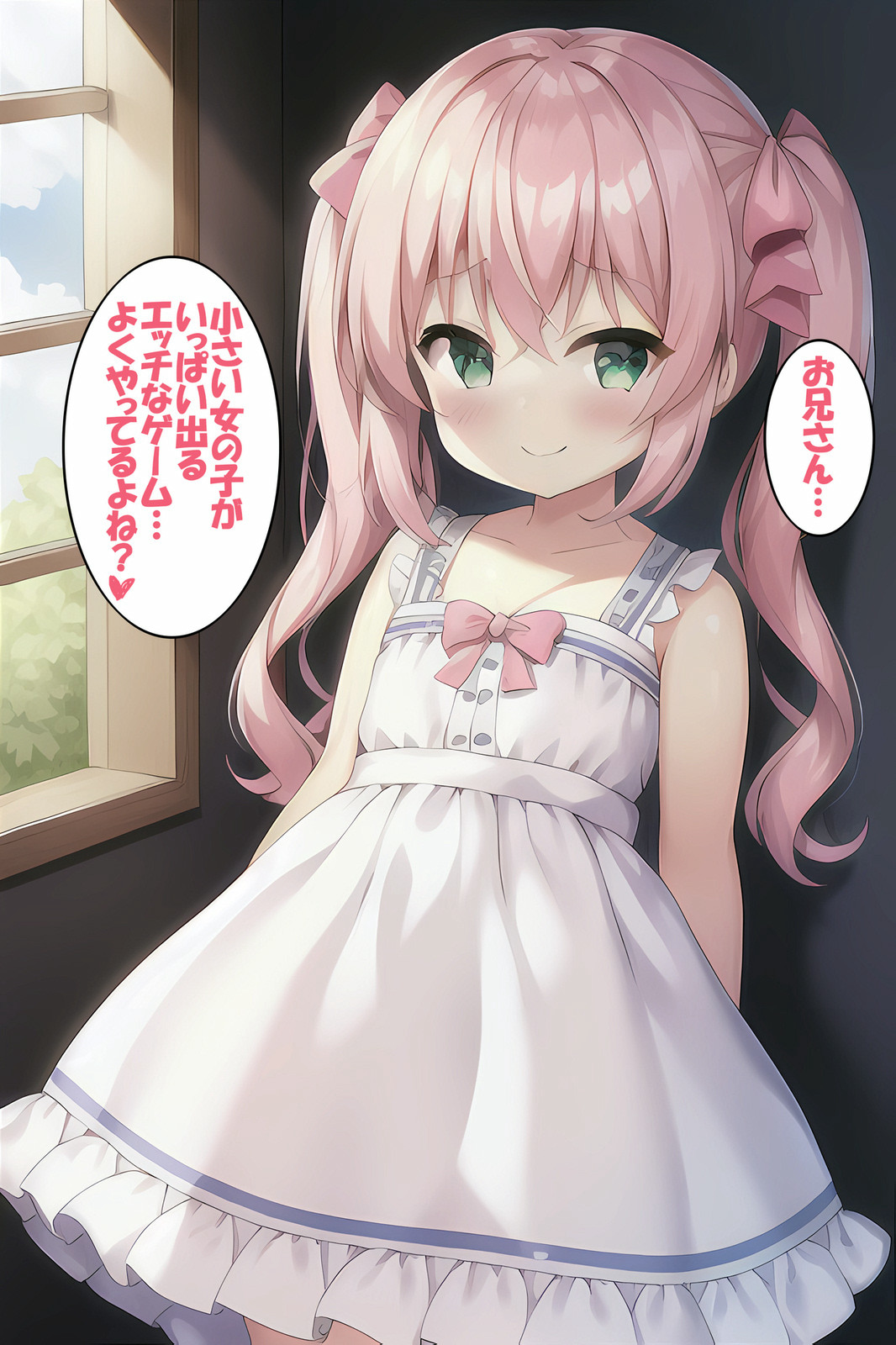 WAKARASE 13のサンプル画像4