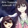 Ren Yamada Artwork #1