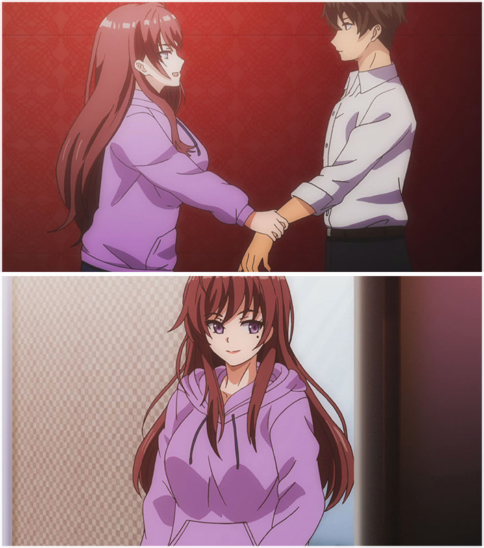 【30%還元】アネハメ 俺の初恋が実姉なわけがない 第2話ラ