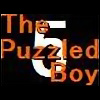 The Puzzled Boy - 5