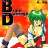 �y50%OFF�zBrain Damage�y�t��CP 5/11�܂Łz
