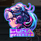 LUNA FIGHTER