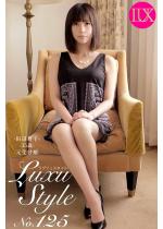 LuxuStyle(OWX^C)No.125 cӕq