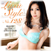 �y50%OFF�zLuxuStyle(���O�W���X�^�C��)No.128 �����Ǘ� 35�� �����Ǝ�t��y�t��CP 5/11�܂Łz