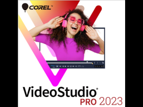 VideoStudio Pro 2023 ダウンロード版 【ソースネクスト】の紹介画像