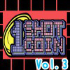 1SHOT 1COIN�`Vol.3�` �n���E�B���ɉ������Ă�ዾ�ޏ��ƃC�`���C�`�����铮��