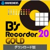 B's Recorder GOLD20 _E[h y\