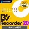 B's Recorder 20 _E[h y\[XlN