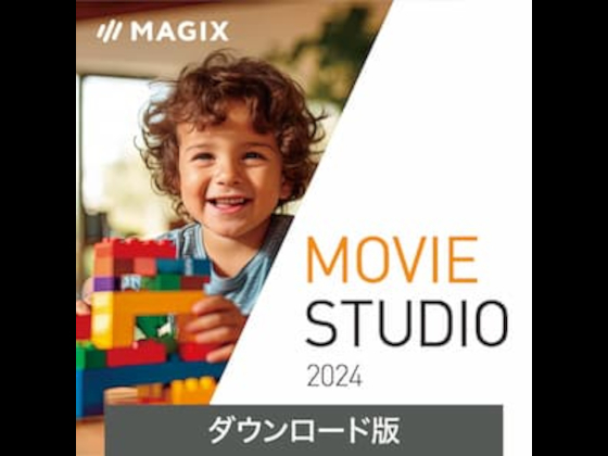 Movie Studio 2024 _E[hŁy\[XlNXgz̏Љ摜