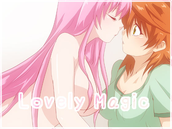 LovelyMagic