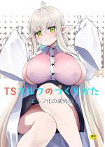 �G���t���̖�O�`�`TS�G���t�̂��肩���`