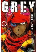 GREY �㊪