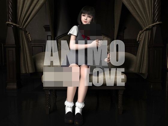ANIMO_○○○ LOVE