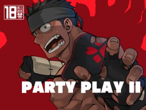 PARTY PLAY02