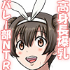 g̃o[̔ޏbANTRB