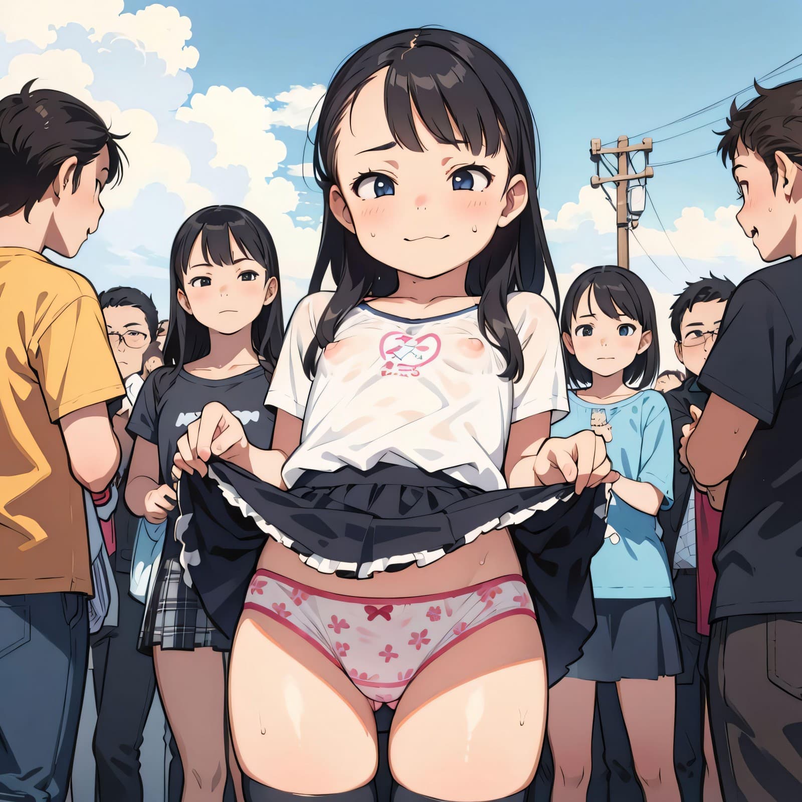 サンプル画像|帰りたい