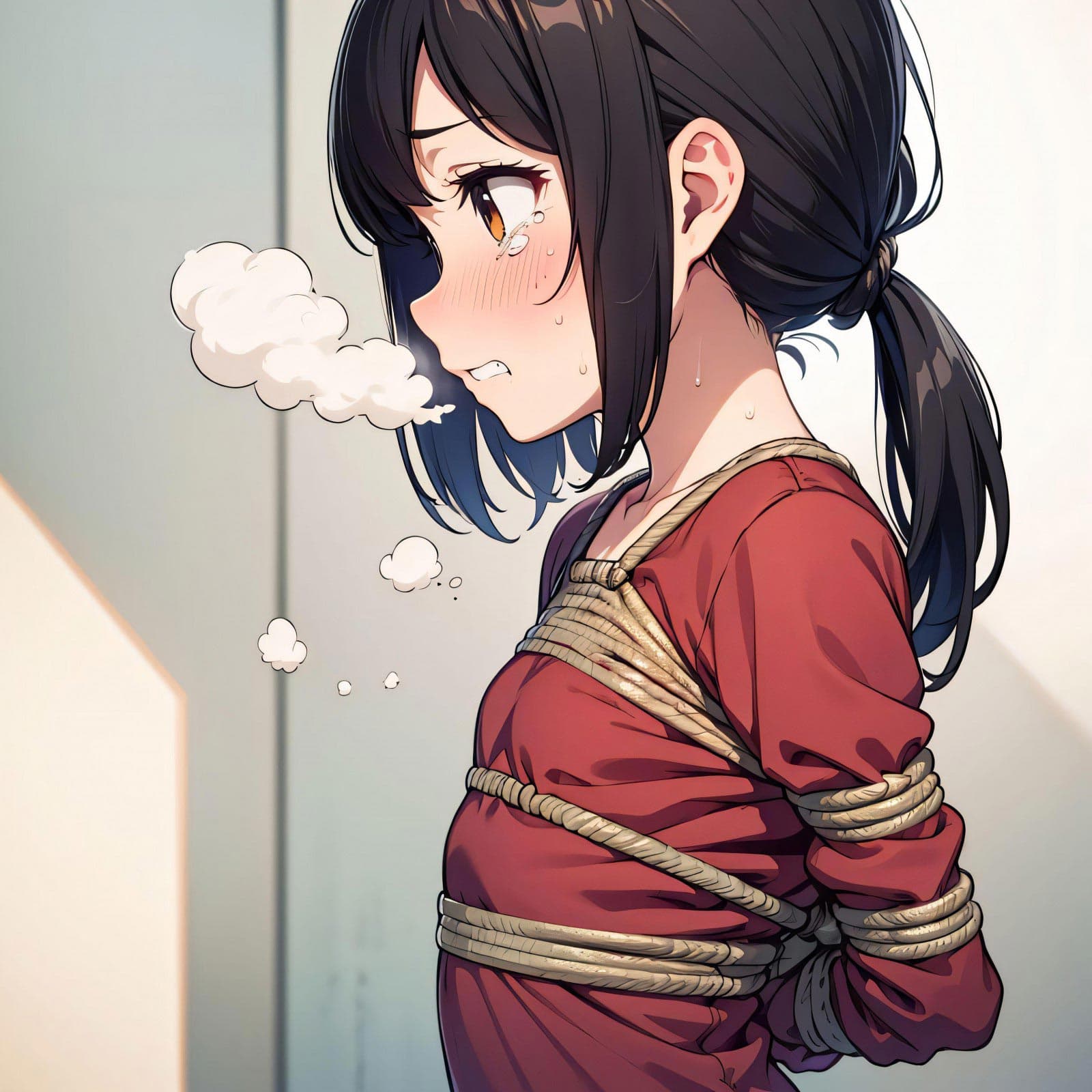 サンプル画像|契約しました