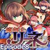 y50%OFFzm[l the COMIC Episode8ytCP 5/12܂Łz