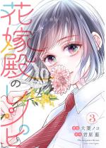 �ԉœa�̃��V�s �F 3