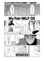 y50%OFFzMy Fair MILF 02yPbzyT}